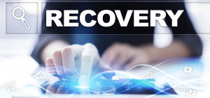 The Global Data Recovery Industry Expected to Grow