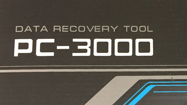 PC3000 Data Recovery Extractor