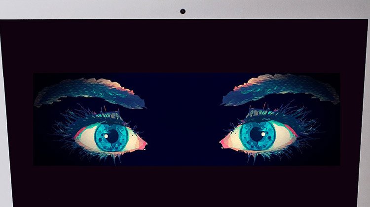 Why Do People Tape Their Computer & Laptop Cameras? - Aesonlabs®