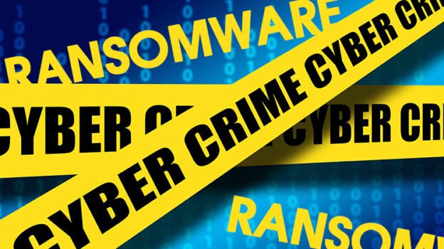 Ransomware Criminals