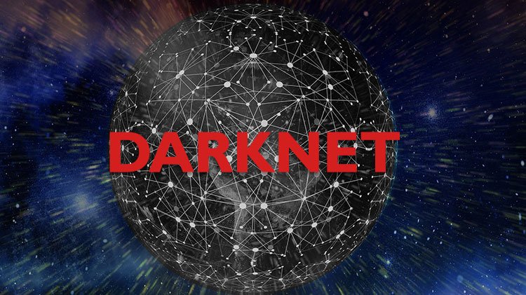 Darknet World