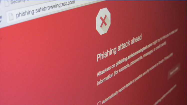 phishing-ransomware-attack | Aesonlabs Data Recovery Systems - ISO5 ...