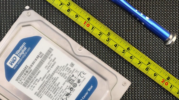 Repair Hard Drive at Home