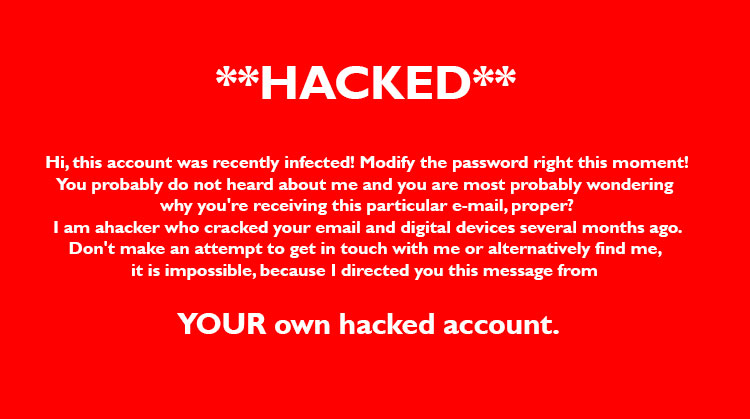 paypal account hacked 2019