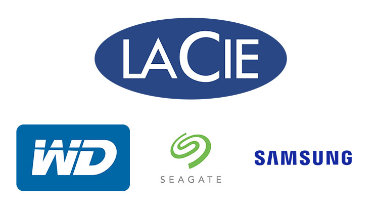scherp maak een foto Bomen planten Why LaCie Hard Drives Are More Expensive That Seagate Or Western Digital