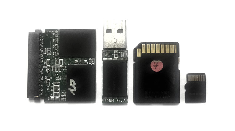 Data Recovery Misconceptions