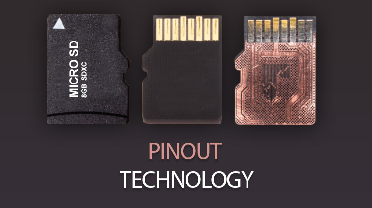 Pinout Technology