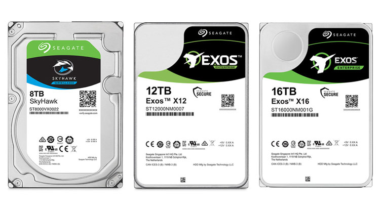 Why Buying Hard Drives 8TB And Over Might Still Not Be A Good Idea