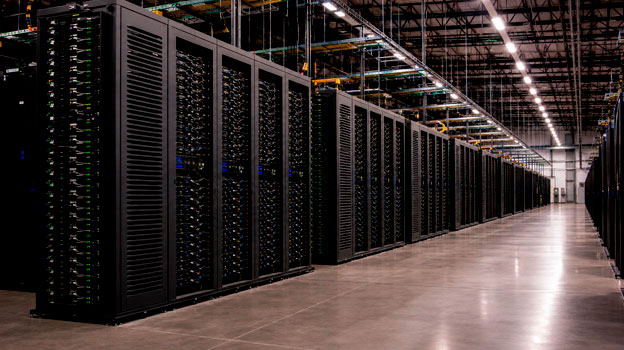 AI Data Center