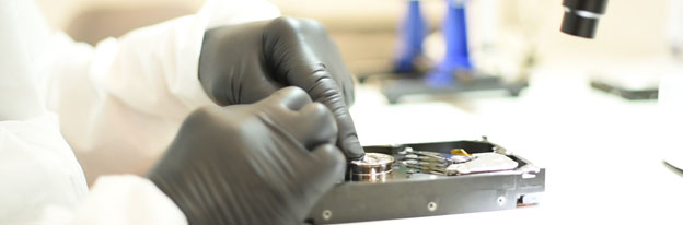 Hard Drive Recovery