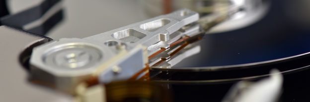 Hard Drive Recovery
